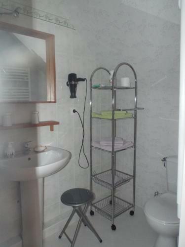 Bed & Breakfast Entre Terre Et Mer