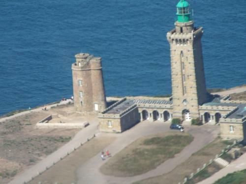 Bed & Breakfast Entre Terre Et Mer
