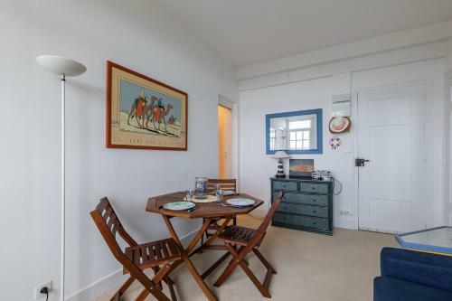 Apartamento Le Celtic