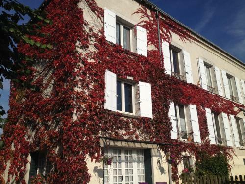 Bed & Breakfast Chambres D'h�tes Les Magnolias