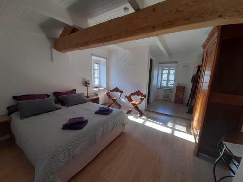 Hostal Au Moulin Du Martinet