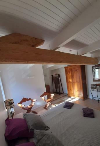 Hostal Au Moulin Du Martinet
