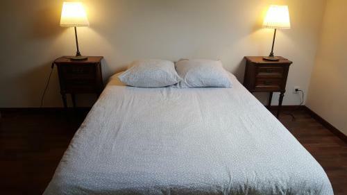 Apartamento Gites Des Casernes