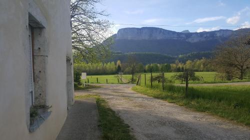 Apartamento Gites Des Casernes