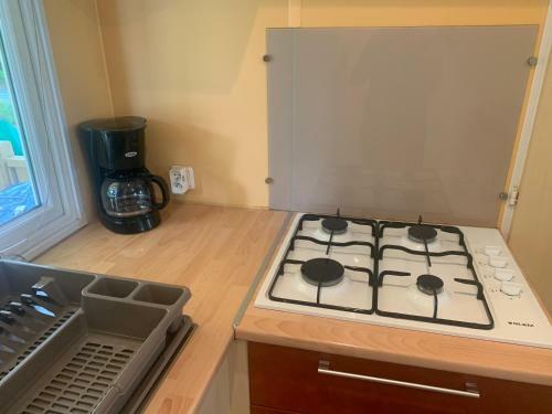 Mobil Home
