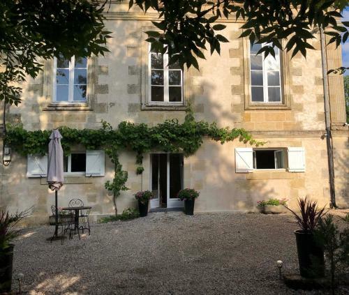 Apartamento Chateau Bavolier
