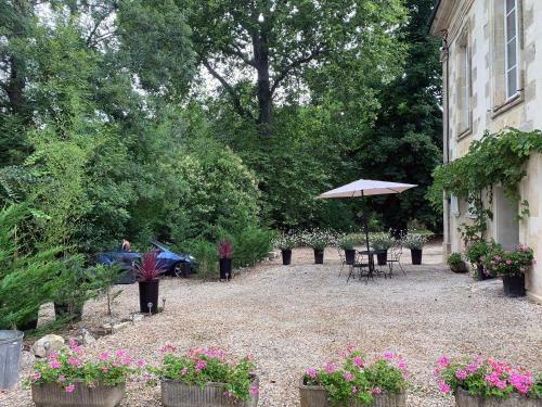 Apartamento Chateau Bavolier