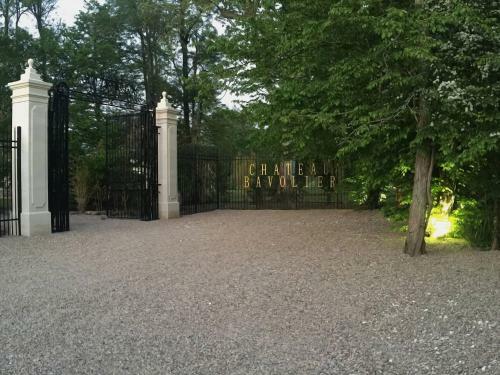 Apartamento Chateau Bavolier