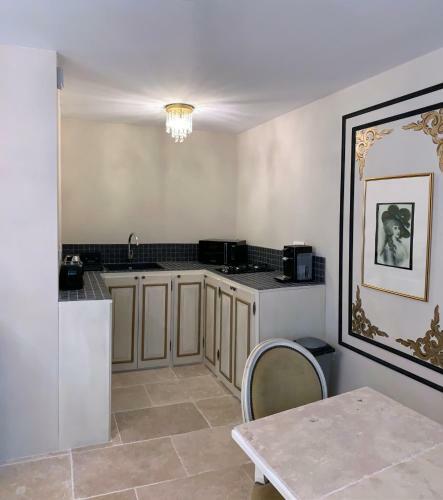 Apartamento Chateau Bavolier