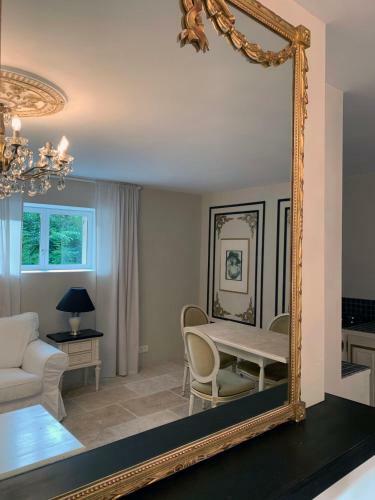 Apartamento Chateau Bavolier
