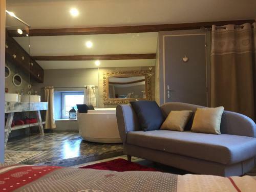Bed & Breakfast Domaine Du Serre D'av�ne