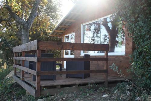 Bed & Breakfast Domaine Du Serre D'av�ne