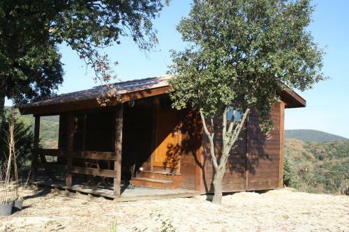 Bed & Breakfast Domaine Du Serre D'av�ne