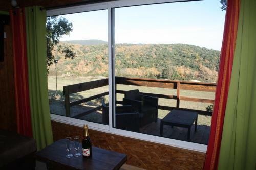 Bed & Breakfast Domaine Du Serre D'av�ne