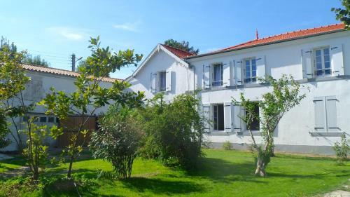 La Maison De Mes Parents