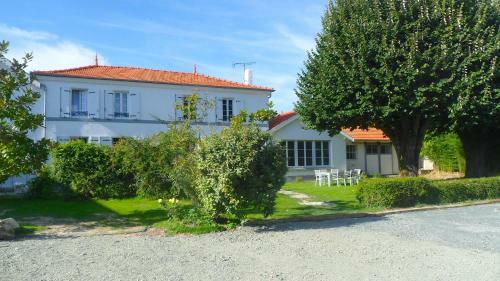 La Maison De Mes Parents