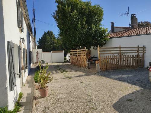 La Petite Charentais
