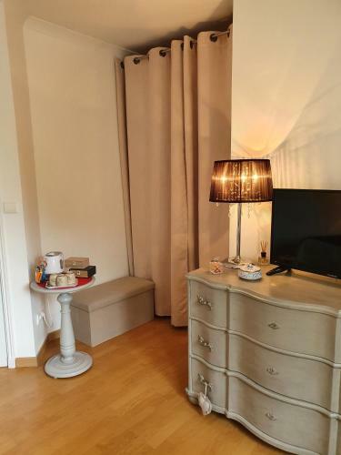 Bed & Breakfast Mont�ze Paradis