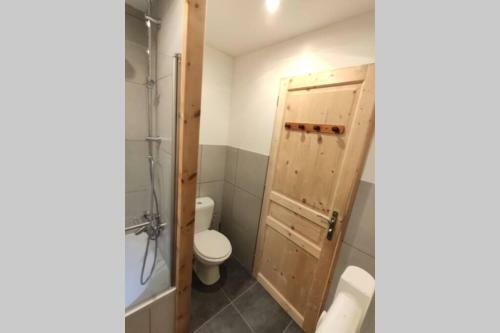 Apartamento Duplex 8p, 5 Min � Pied Remont�es, Serre Chevalier