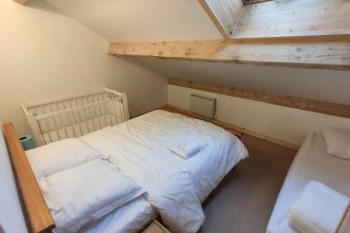 Apartamento Duplex 8p, 5 Min � Pied Remont�es, Serre Chevalier