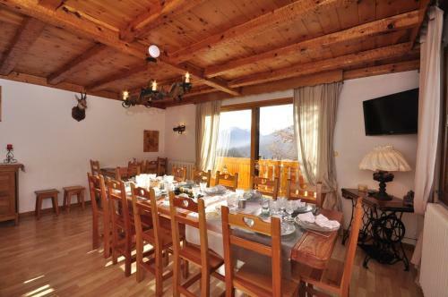 Chalet Verlaur