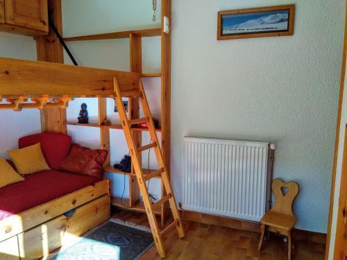 Apartamento Studio Isabelle