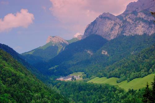 Hostal La Verni�re