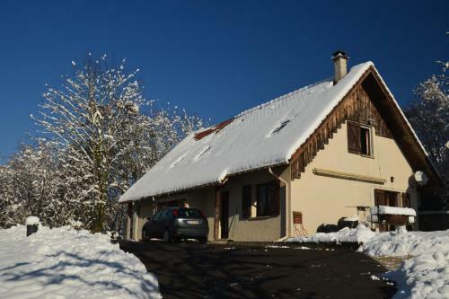 Hostal La Verni�re