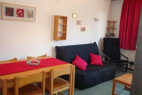 Apartamento Nice Apt With Balcony And View On Serre-chevalier