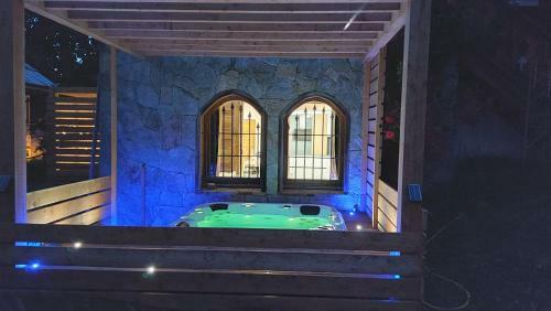 Apartamento Chalet-luxe-serre Cambeou