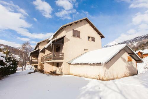 Apartamento Chemin Des Vieilles Carines
