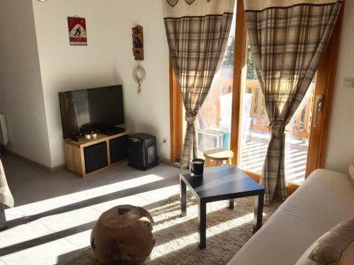Apartamento Superbe Apt 6pers, Serre Chevalier