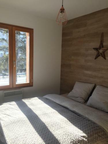 Apartamento Superbe Apt 6pers, Serre Chevalier