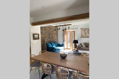 Apartamento Bel Appartement 8 Personnes � Saint Chaffrey