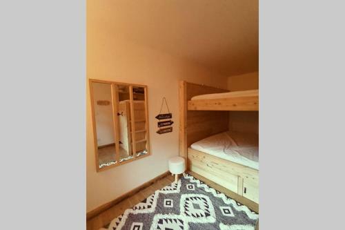 Apartamento Bel Appartement 8 Personnes � Saint Chaffrey