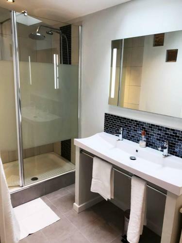 Bed & Breakfast 40 Le Bourg