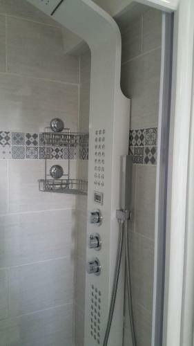 Bed & Breakfast Le Domaine de Canesse