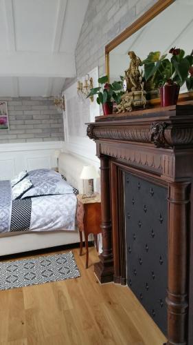 Bed & Breakfast Le Domaine de Canesse