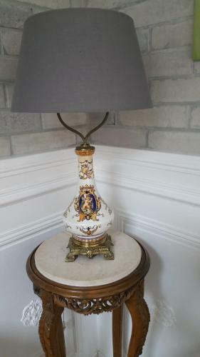 Bed & Breakfast Le Domaine de Canesse