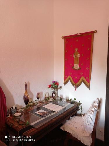 Bed & Breakfast Maison Isaure Saint Cirq Lapopie