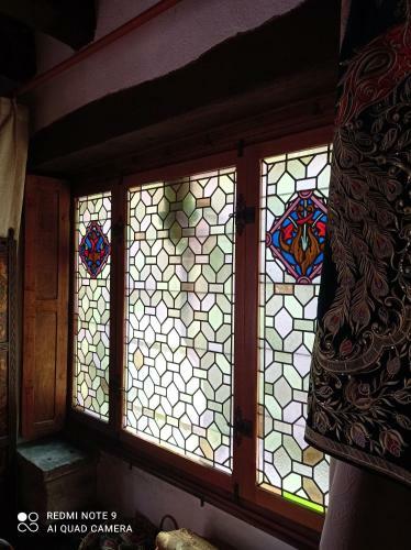 Bed & Breakfast Maison Isaure Saint Cirq Lapopie