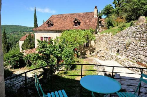 Apartamento Gite Du Tourneur