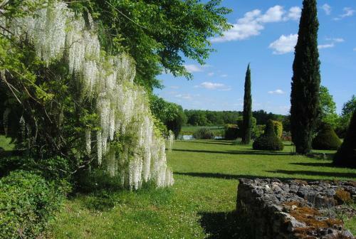 Domaine de La Charmeraie