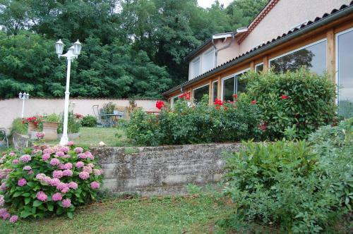 Villa Panoramique