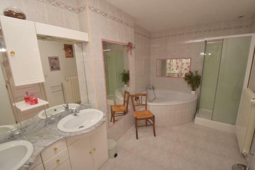 Bed & Breakfast Autrefois La Modiste
