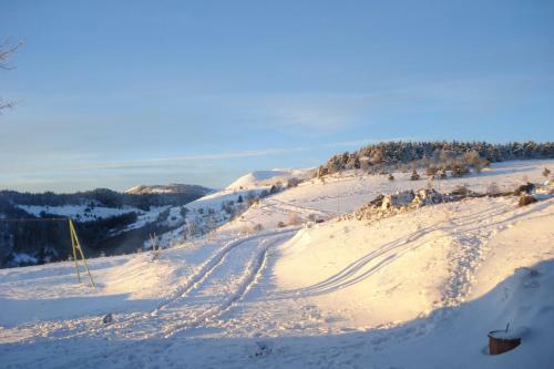 Bed & Breakfast La Grange de L'ardeyrol