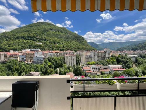 Apartamentos La Belle Vue
