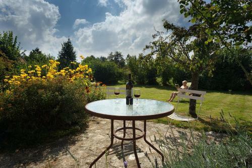 C�t� Jardin
