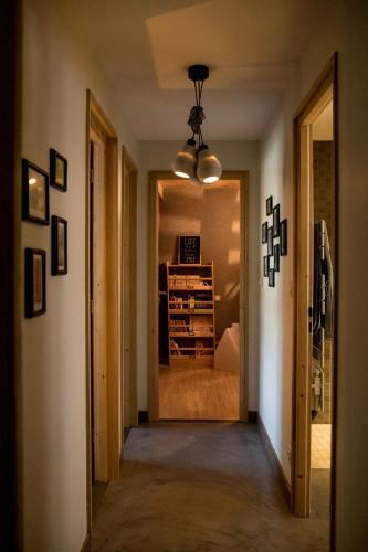 Les Loges De Lily