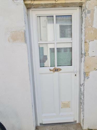 Maison R�taise Pr�s de La Plage